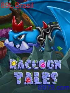 RaccoonTales