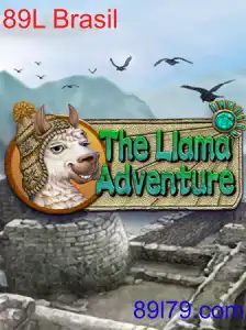 TheLlamaAdventure